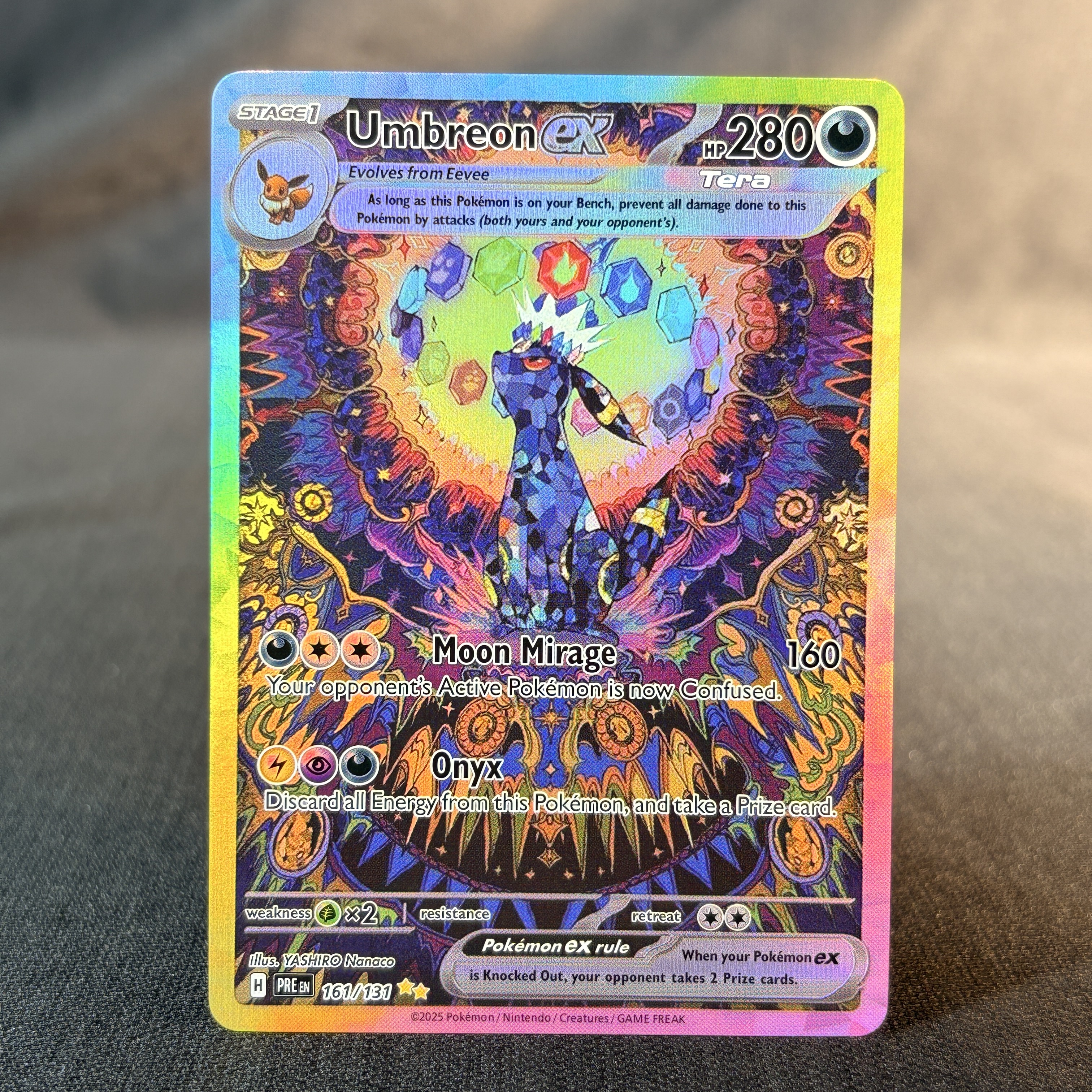 Pokemon Foil Cards English and - مراجعة Pokemon Binder Card وسعره