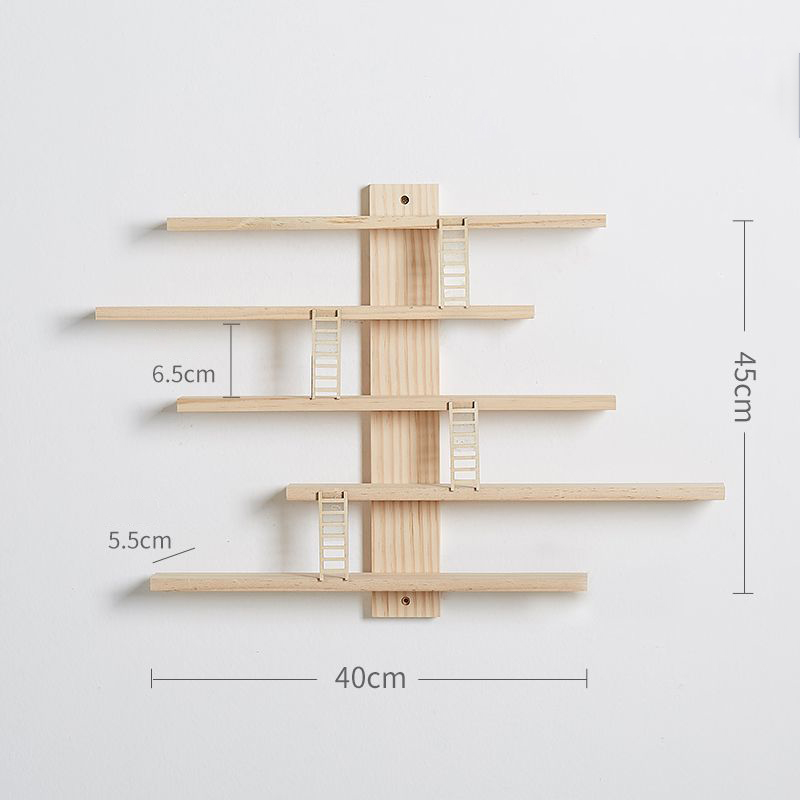 Children'S Room Animal Model D - مراجعة Pop Display Shelf وسعره