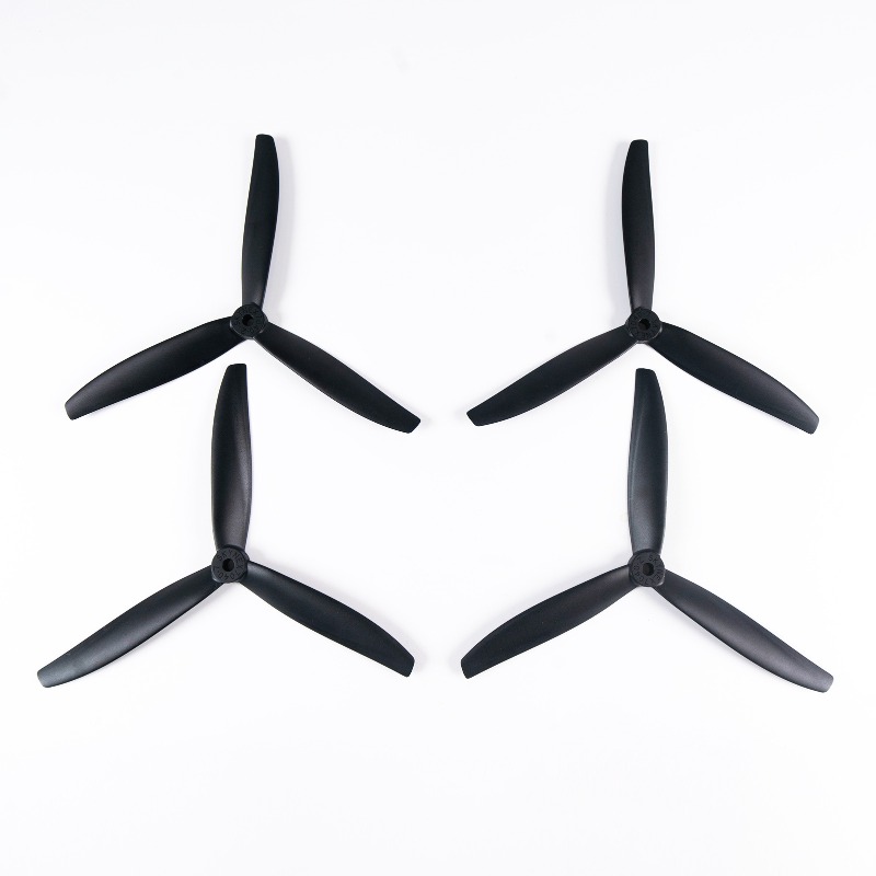 7X4X3 7040 Propeller 7-Inch Bl - مراجعة Model Airplane Plastic وسعره