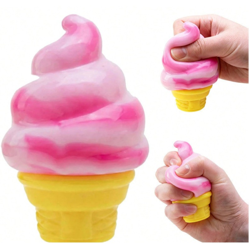 Blind Box Squishy Toy – 3 Rand - مراجعة Mystery Box Blind Bag وسعره