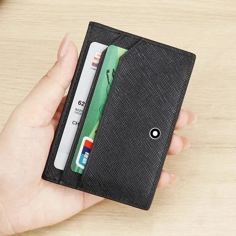 Busine Sle Card Holder Wallet  - مراجعة Card Top Loader وسعره