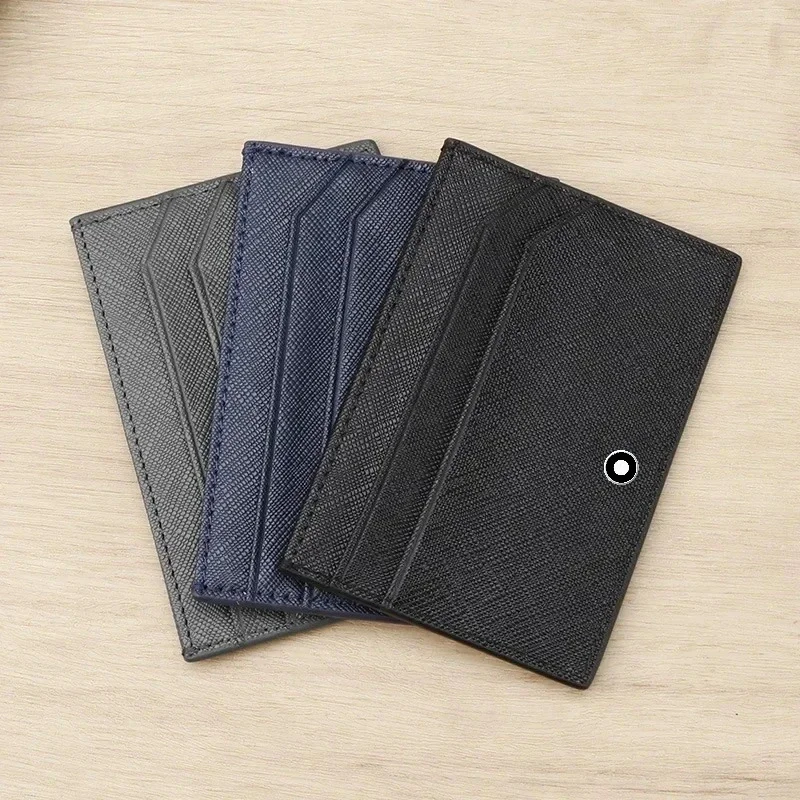 Busine Sle Card Holder Wallet  - مراجعة Card Top Loader وسعره