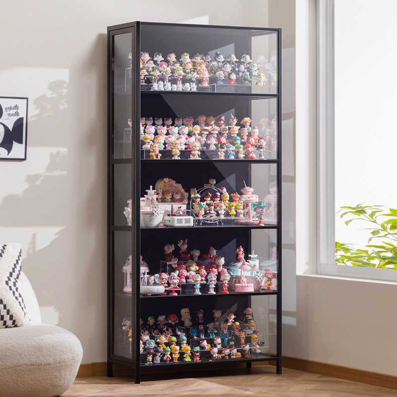 Blind box storage display stan - مراجعة Pop Display Shelf وسعره