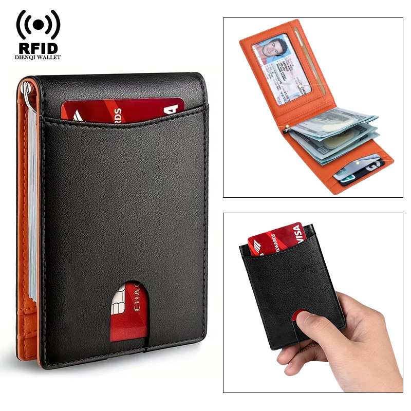 Business Card Holders Credit C - مراجعة Card Top Loader وسعره