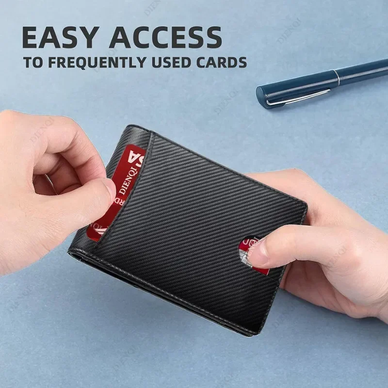 Business Card Holders Credit C - مراجعة Card Top Loader وسعره