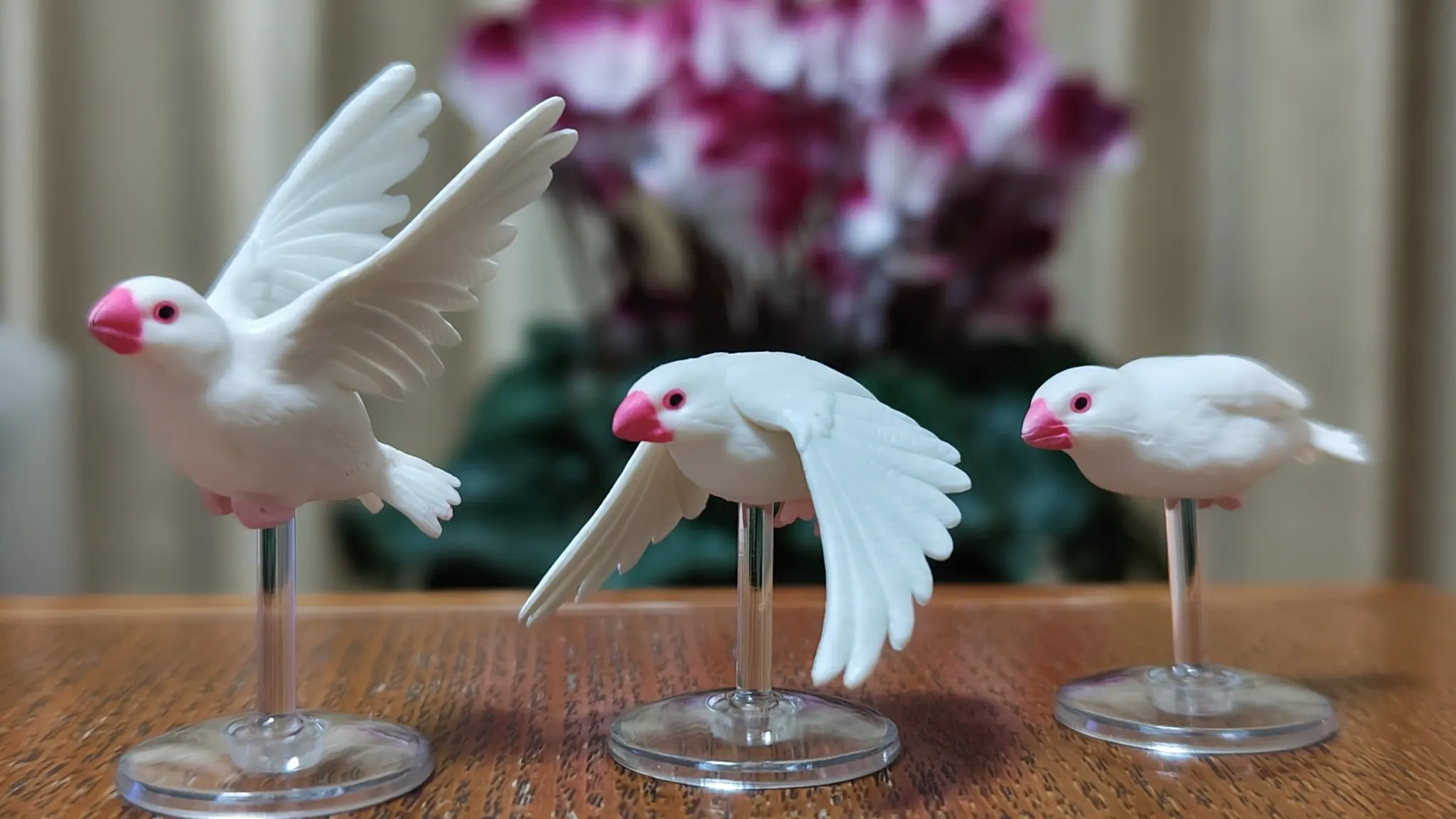 Tarlin capsule toys cute kawai - مراجعة Capsule Toy Gashapon وسعره