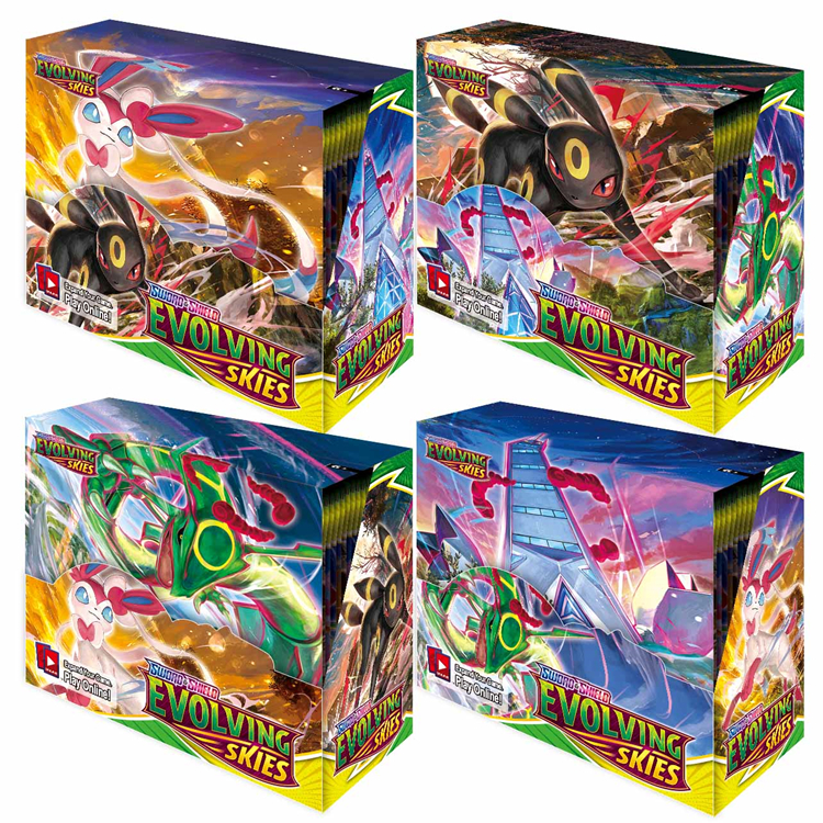 Spanish and English Versions P - مراجعة Pokemon Binder Card وسعره