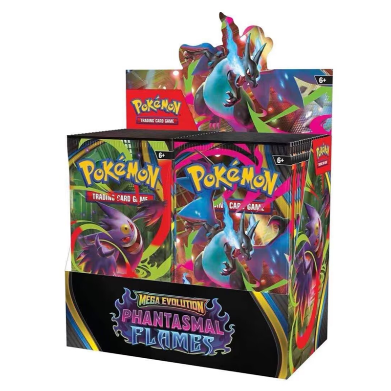 Spanish and English Versions P - مراجعة Pokemon Binder Card وسعره