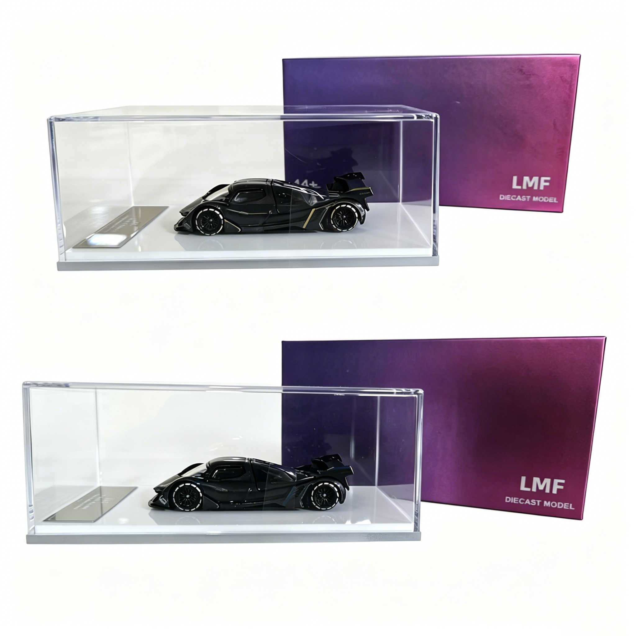 LMF Model 1:64 Devel 16 Hyperc - مراجعة Die Cast Car 1 64 وسعره