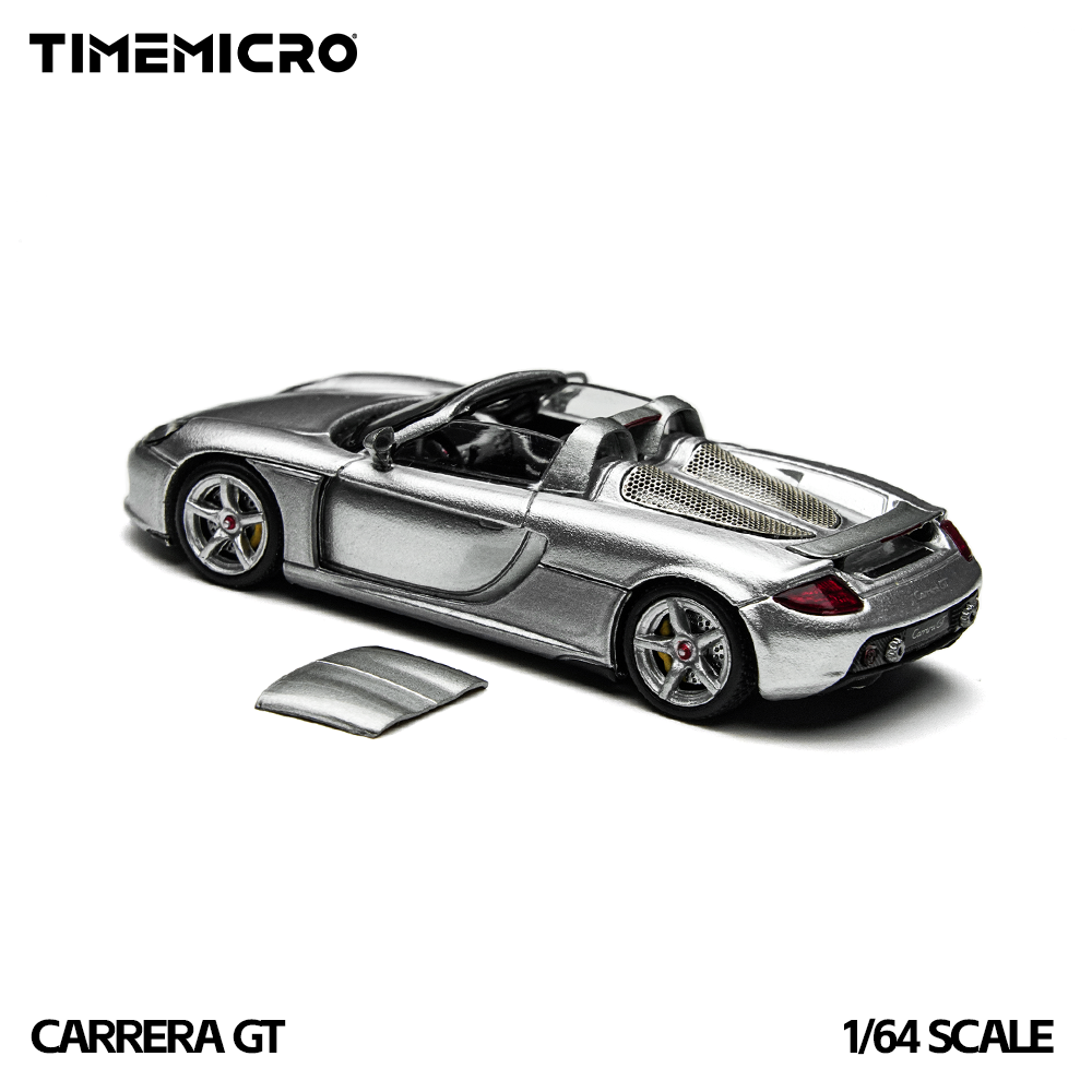 *Pre-order*TimeMicro1:64 GT Sl - مراجعة Die Cast Car 1 64 وسعره