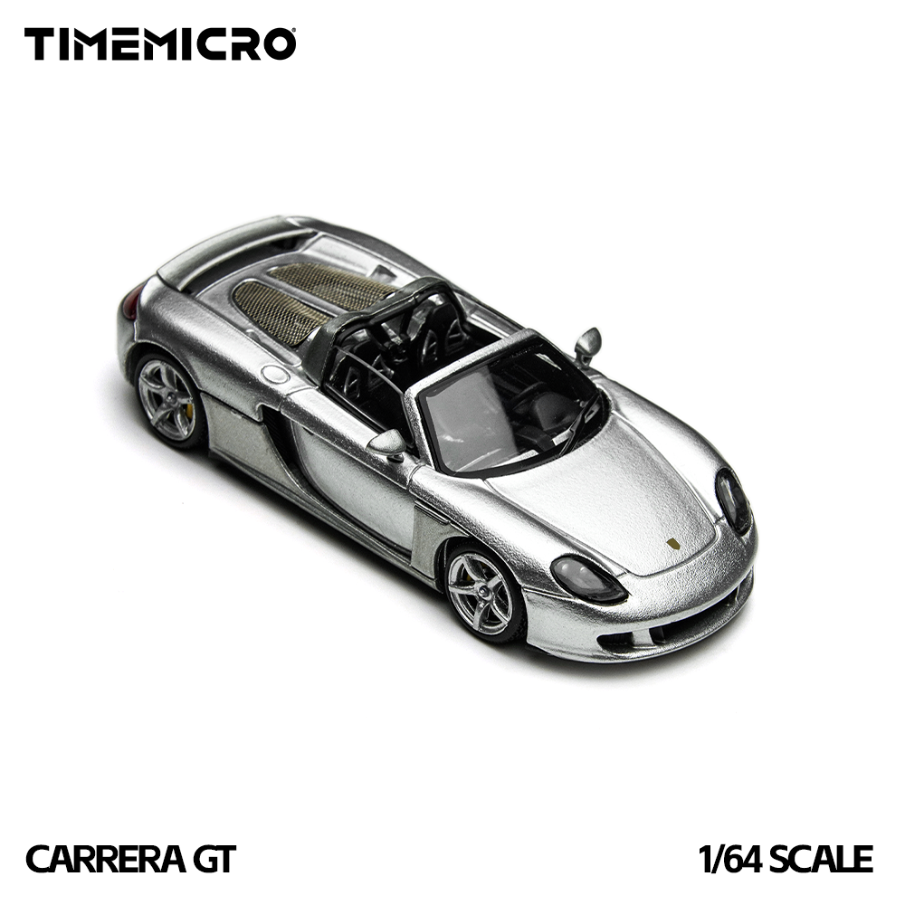 *Pre-order*TimeMicro1:64 GT Sl - مراجعة Die Cast Car 1 64 وسعره