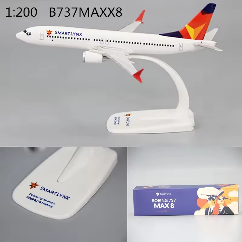 1/100 Scale Air /KLM FK-100/SM - مراجعة Model Airplane Plastic وسعره