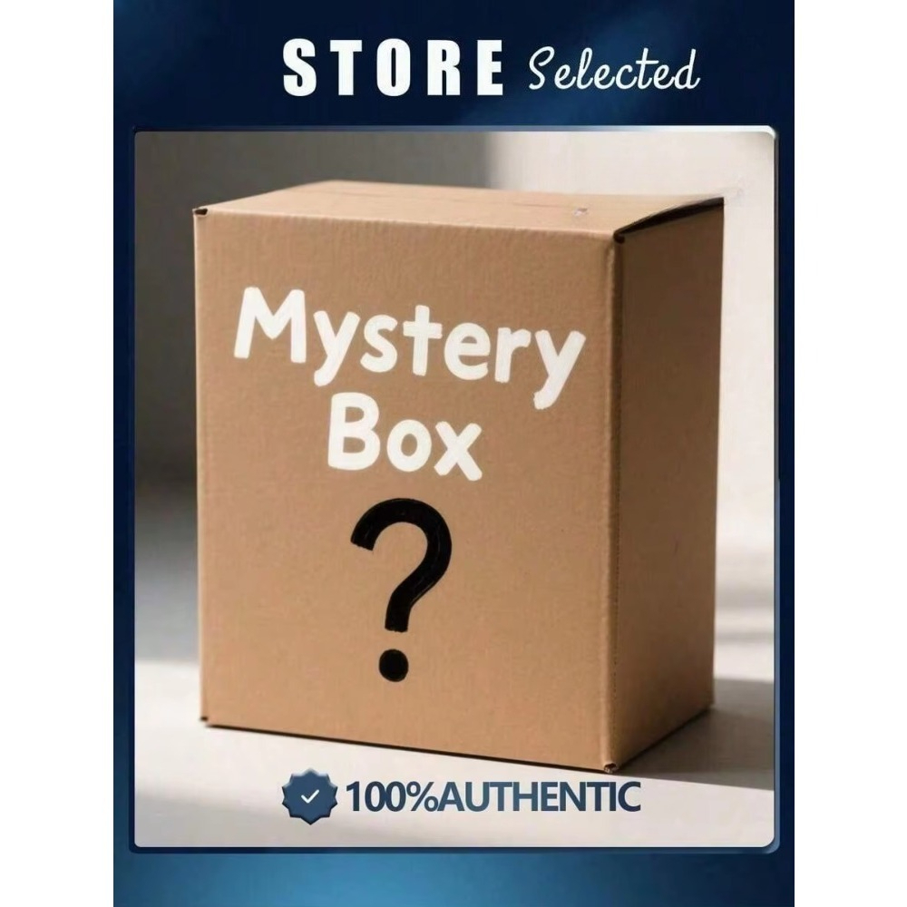 2026 Unboxing Mystery Box 1 Pc - مراجعة Mystery Box Blind Bag وسعره