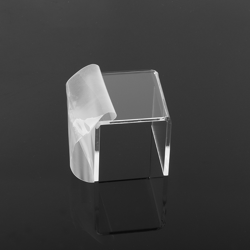 Acrylic Display Risers Stand,C - مراجعة Pop Display Shelf وسعره