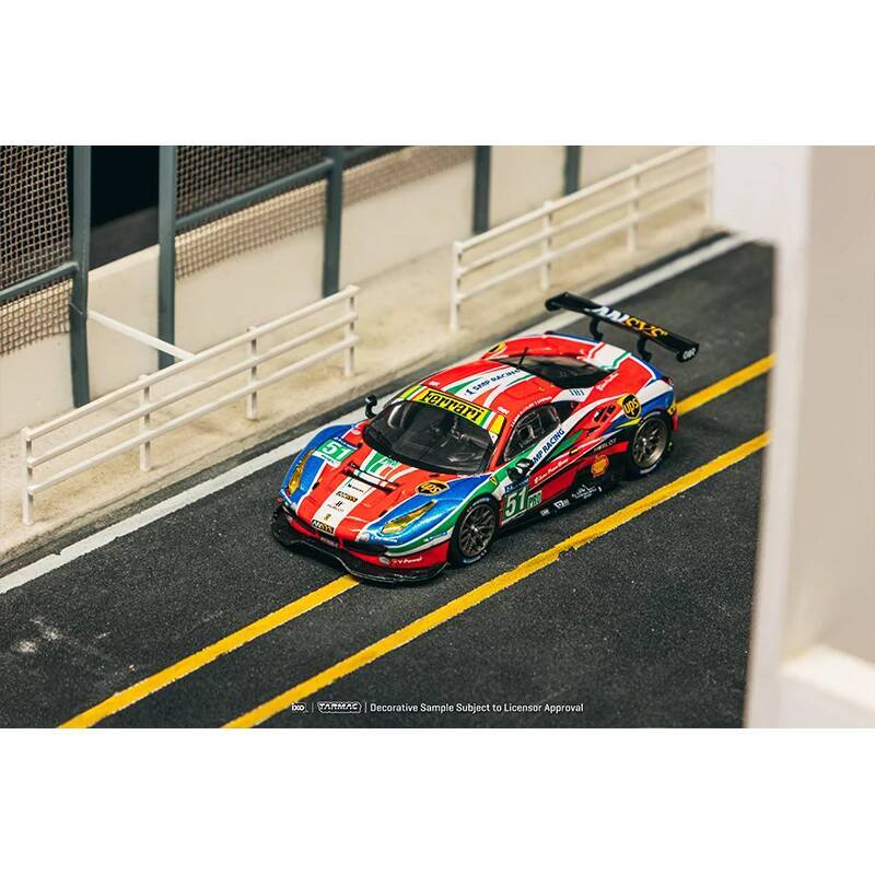 In Stock Tarmac Works 1:64 488 - مراجعة Die Cast Car 1 64 وسعره