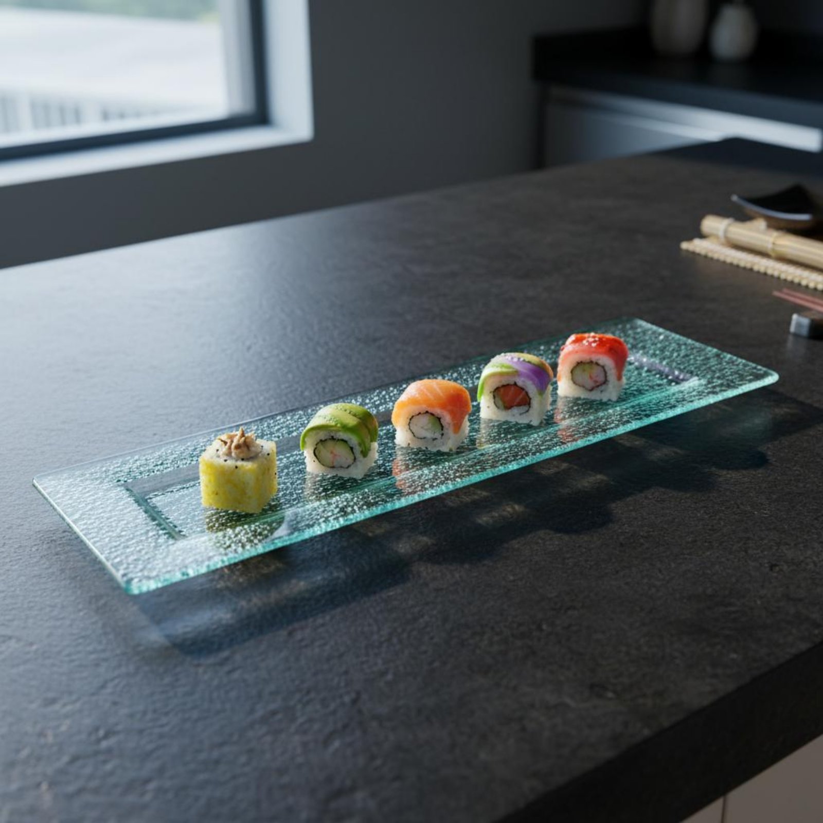 3-Tier Serving Stand Multifunc - مراجعة Display Risers Set وسعره