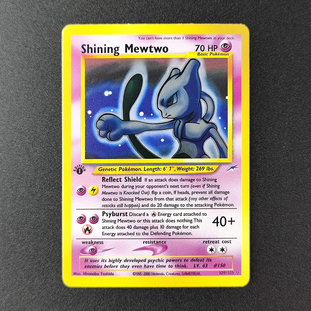 Proxy Pokemon Card English Roc - مراجعة Pokemon Binder Card وسعره