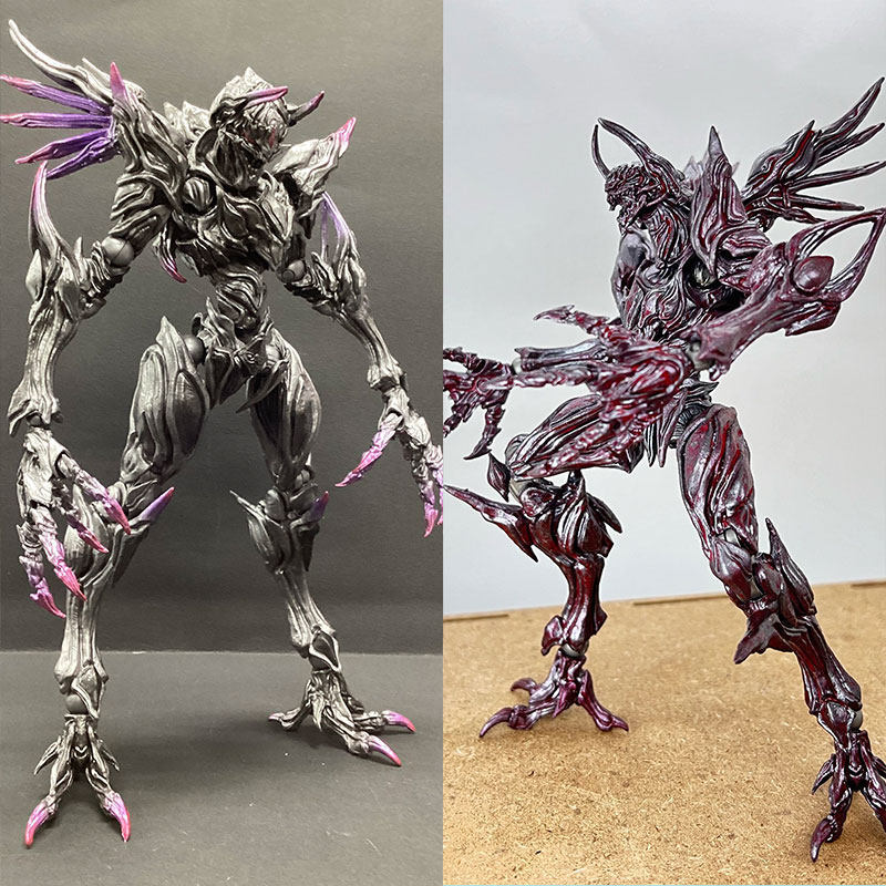 SOTA Tsumugibako Vol 3 Izon Bl - مراجعة Capsule Toy Gashapon وسعره