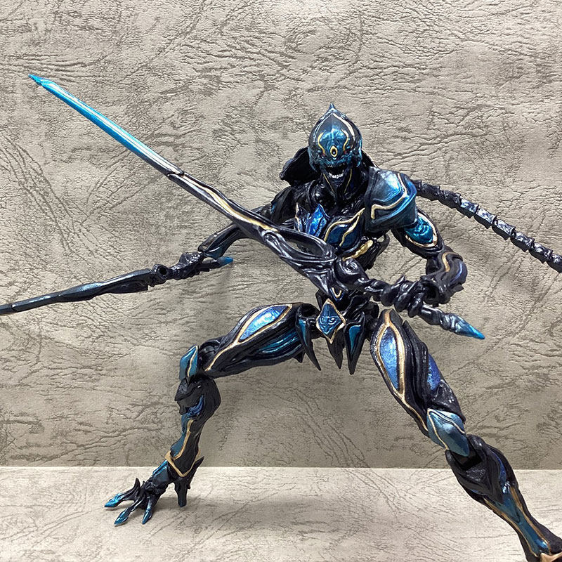 SOTA Tsumugibako Vol 3 Izon Bl - مراجعة Capsule Toy Gashapon وسعره