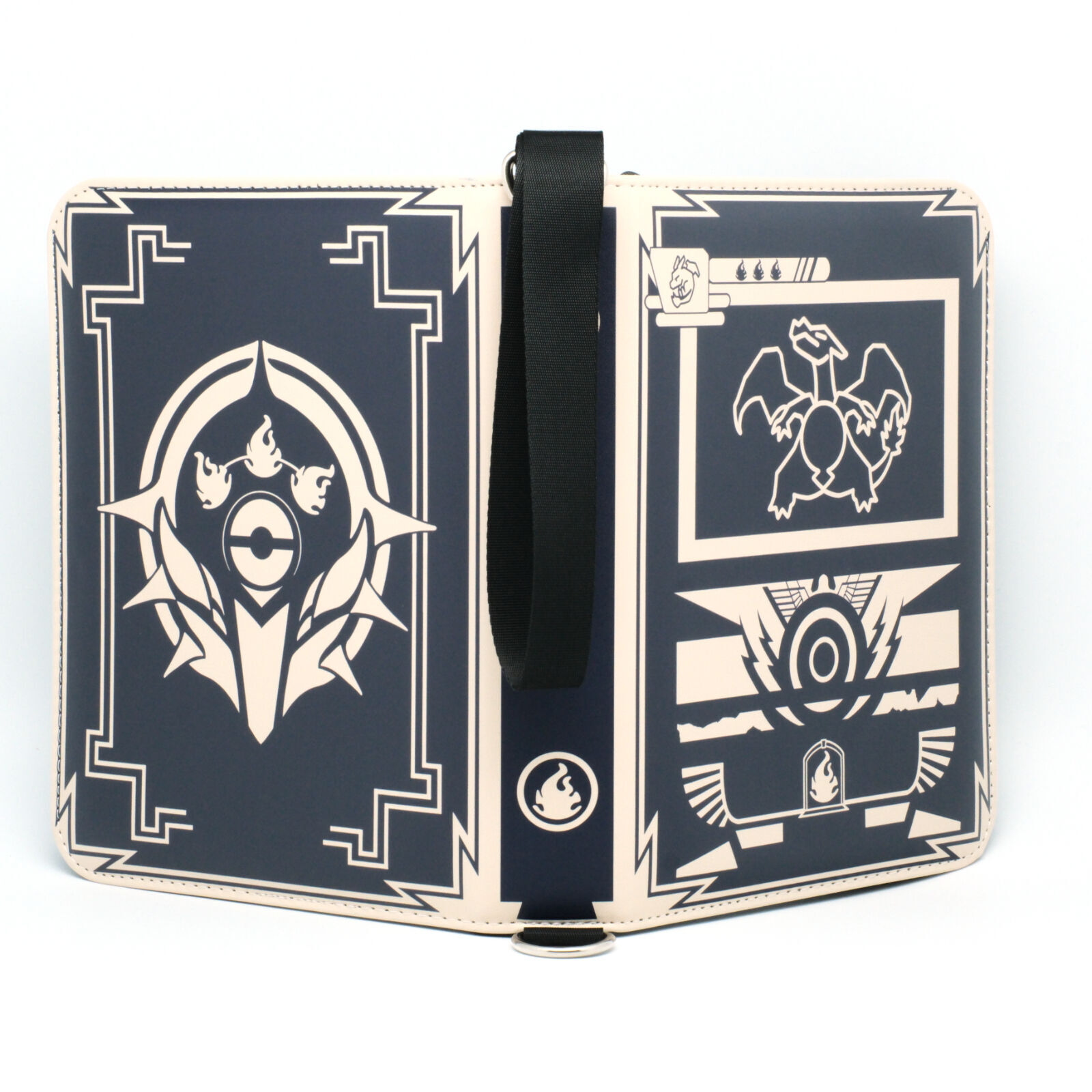400PCS Card Album Binder Sleev - مراجعة Pokemon Binder Card وسعره