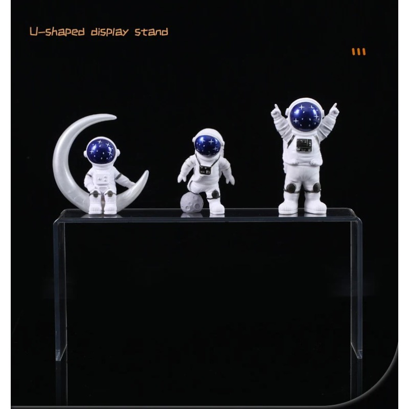 Acrylic Display Risers for Act - مراجعة Pop Display Shelf وسعره