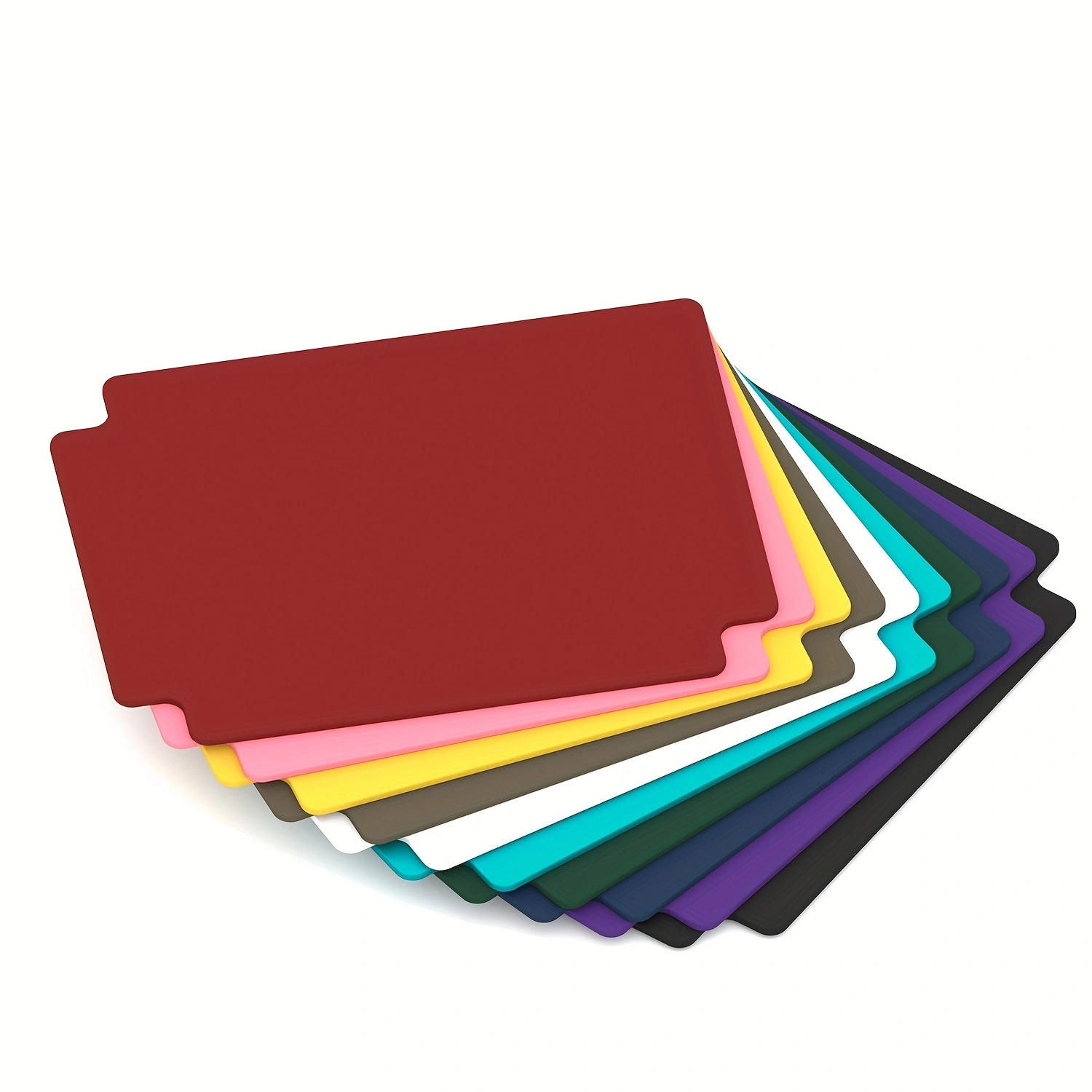Trading Card Dividers for Stor - مراجعة Trading Card Binder وسعره