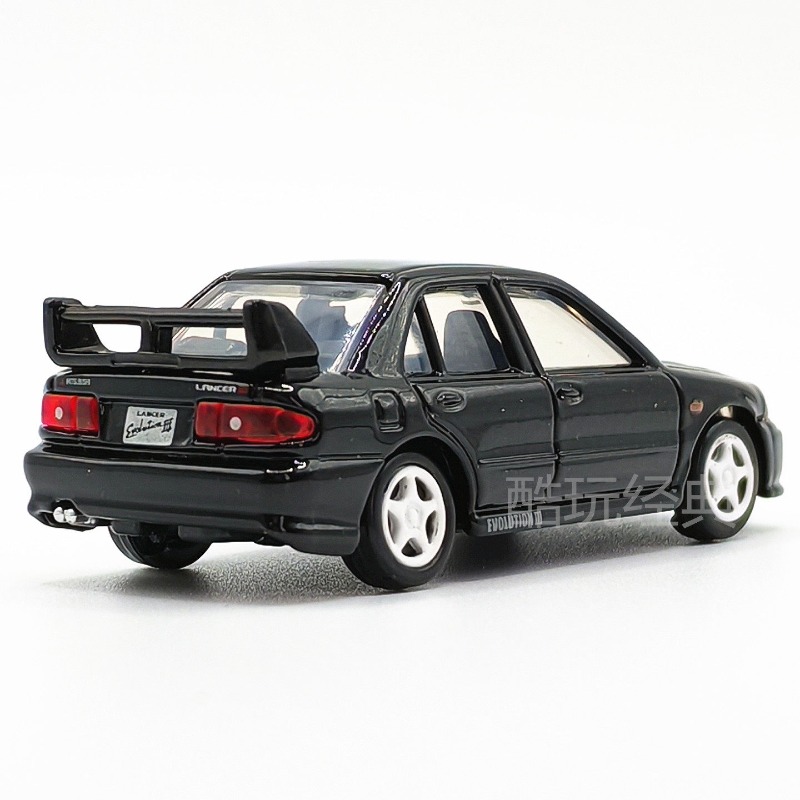 TAKARA TOMY 10th Anniversary M - مراجعة Die Cast Car 1 64 وسعره