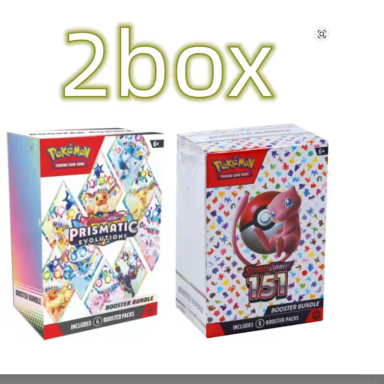 Pokemon Destined Rivals Prisma - مراجعة Pokemon Binder Card وسعره