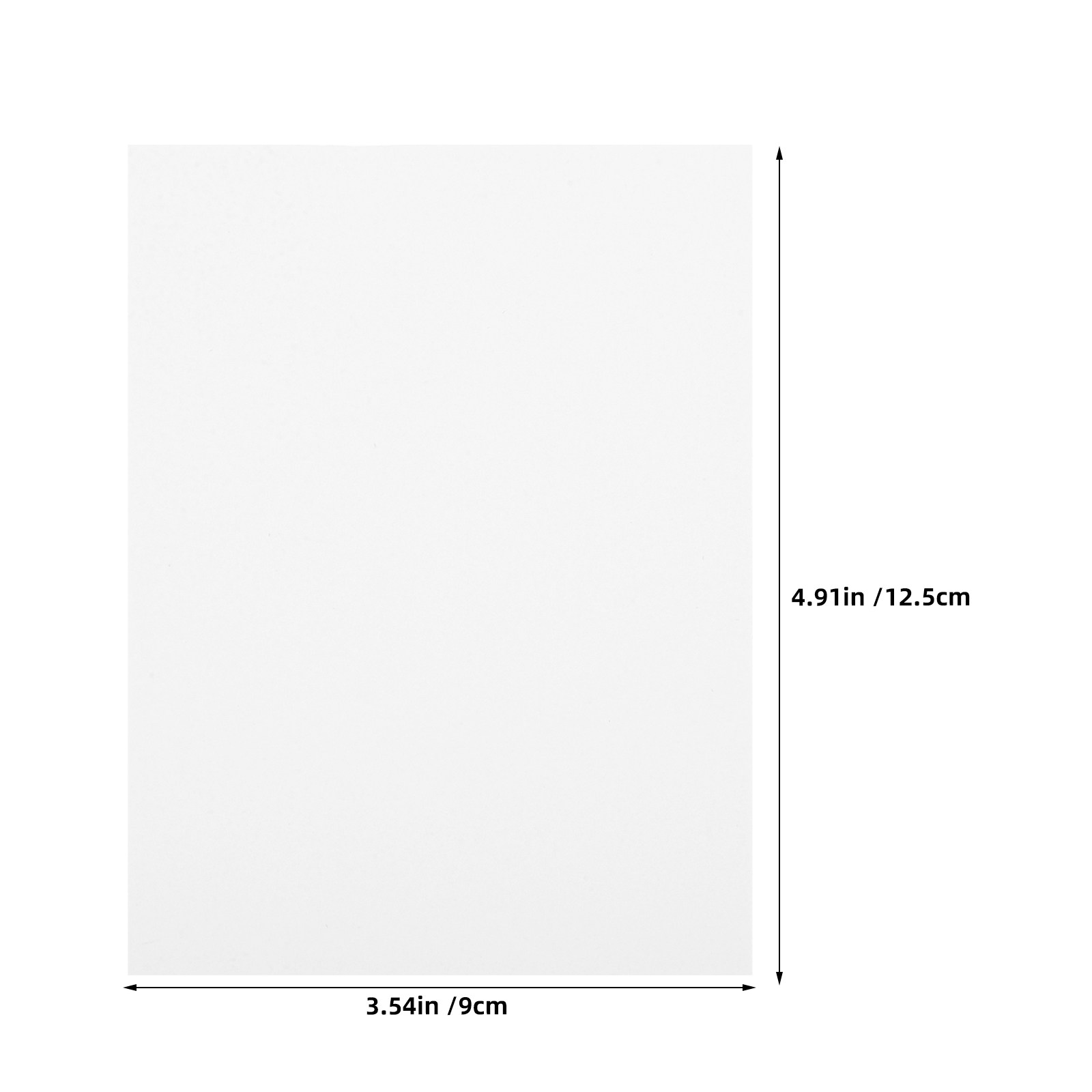 8Pcs Diamond Color Grading Pap - مراجعة Graded Card Display وسعره