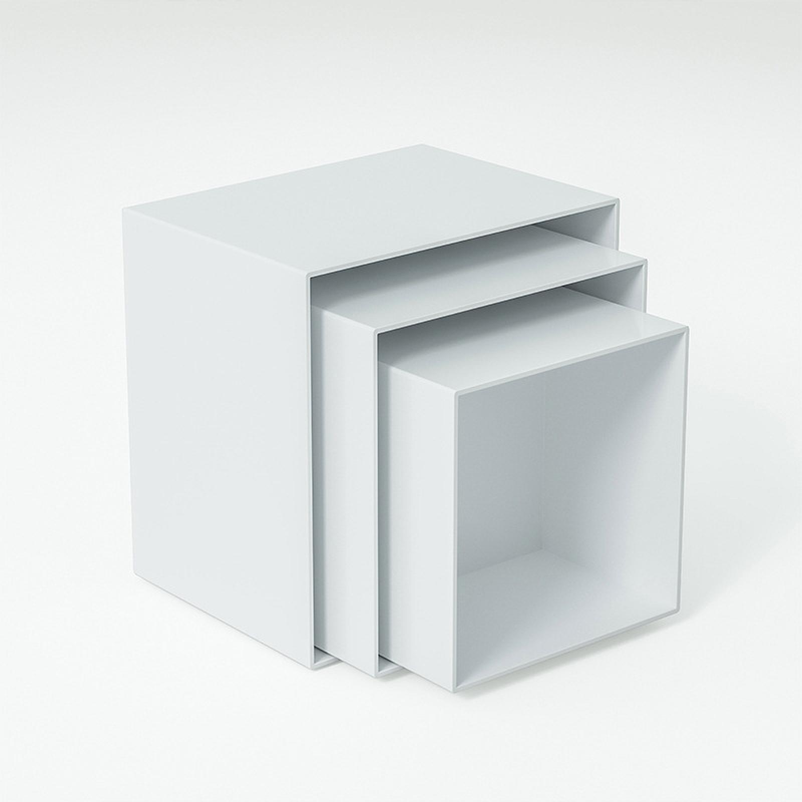 TQH 7Pcs Buffet Riser Dessert  - مراجعة Display Risers Set وسعره