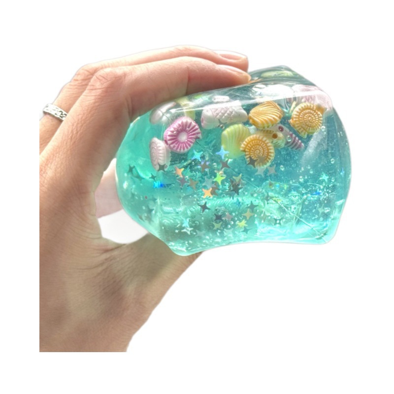 Super Squishy Maltose Cubes Fi - مراجعة Fidget Cube Original وسعره