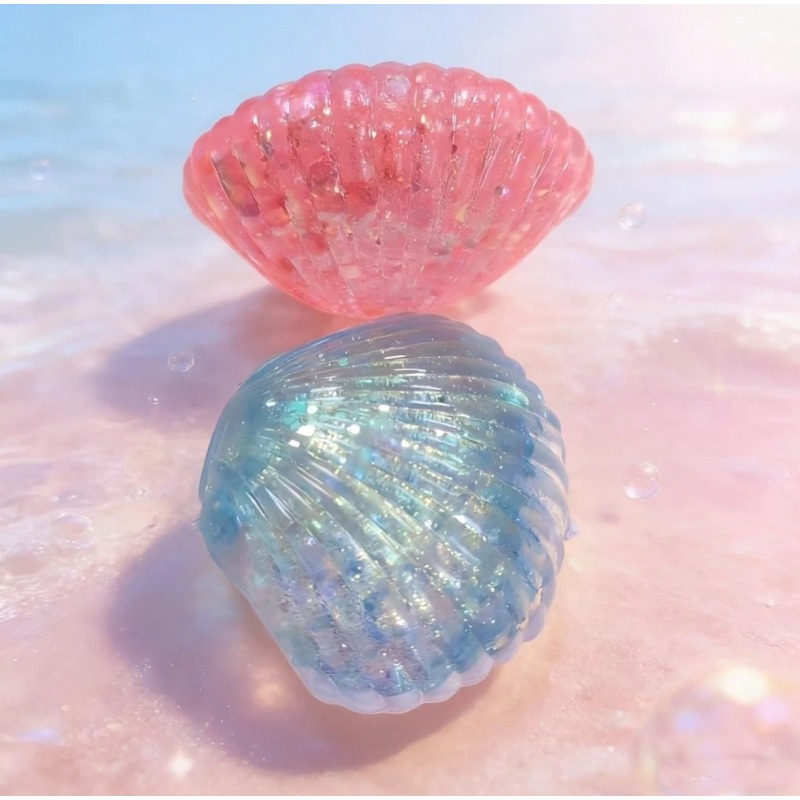 Mystery Blind Box Squishy Toy  - مراجعة Mystery Box Blind Bag وسعره