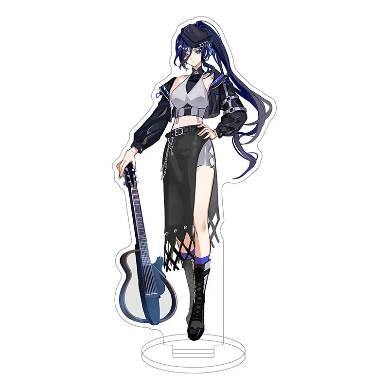 Hot Game Yuanshen Special Agen - مراجعة Action Figure Stand وسعره