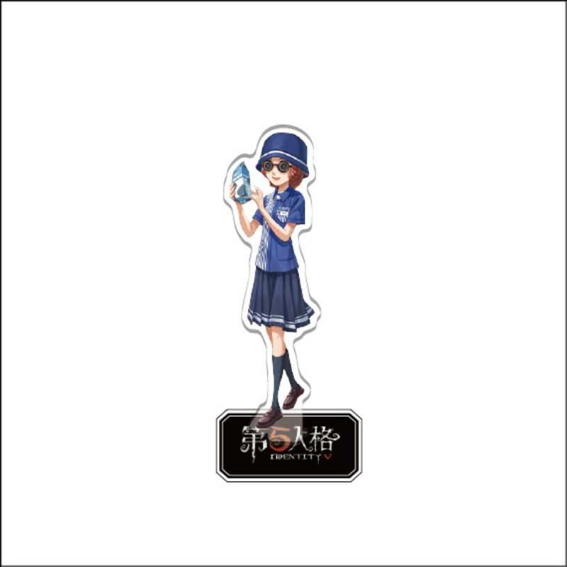 Anime Identity V Acrylic Stand - مراجعة Action Figure Stand وسعره