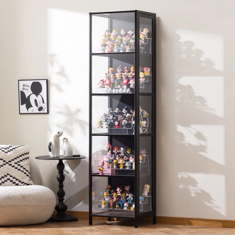 Blind box storage display stan - مراجعة Pop Display Shelf وسعره
