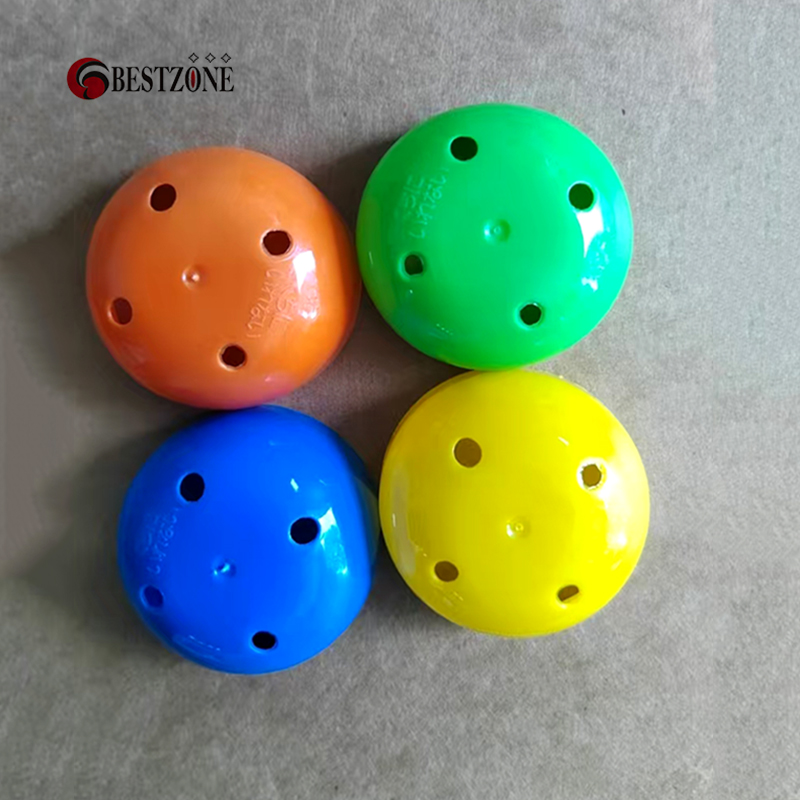 50PCS 1.9*2Inch 48x52mm Surpri - مراجعة Capsule Toy Gashapon وسعره