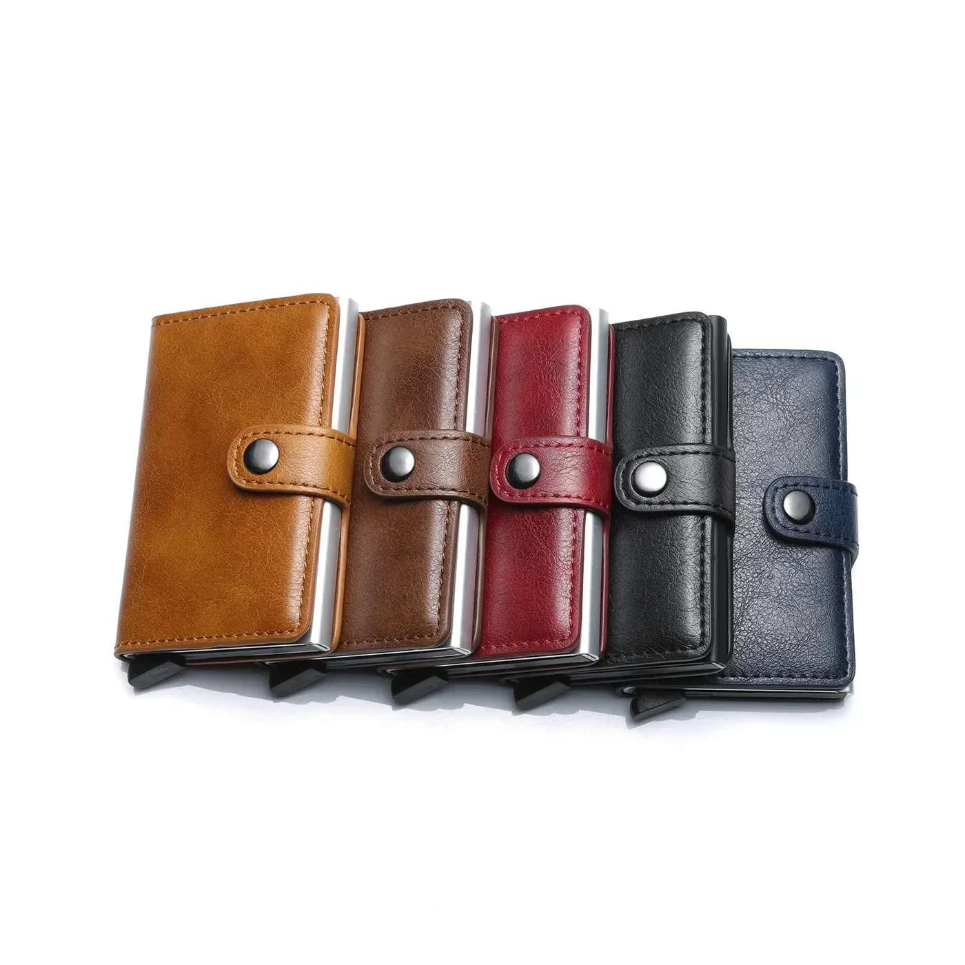Business Credit Card Holders L - مراجعة Card Top Loader وسعره