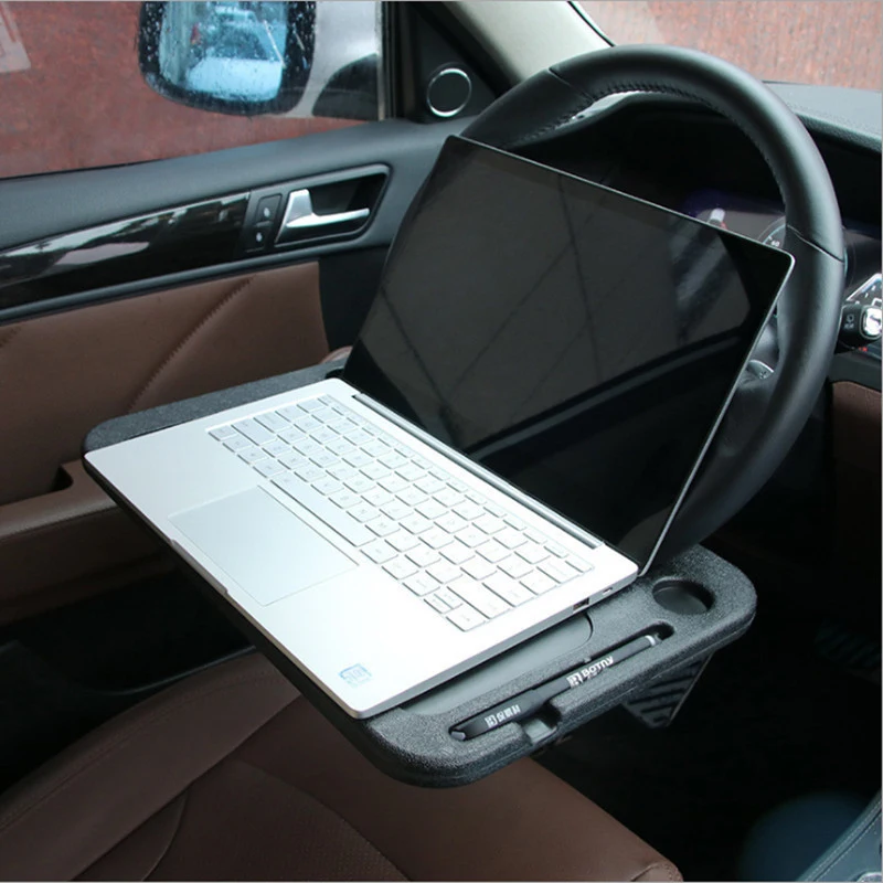 Car Steering Wheel Dining Tabl - مراجعة Graded Card Display وسعره