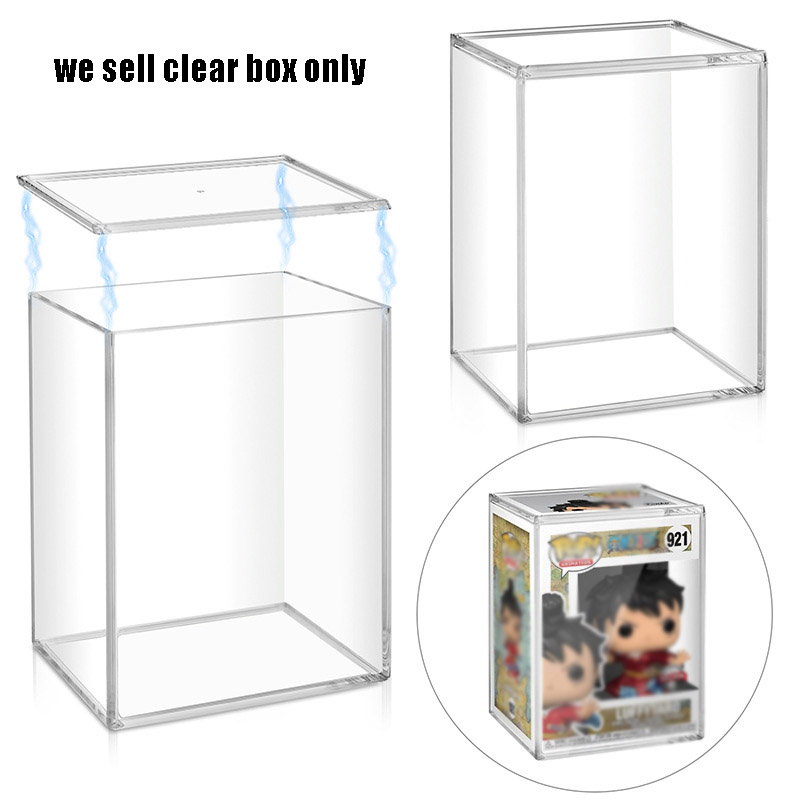 4 inch PS injection molded tra - مراجعة Pop Display Shelf وسعره