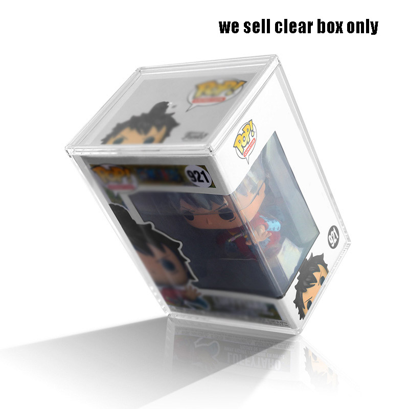 4 inch PS injection molded tra - مراجعة Pop Display Shelf وسعره