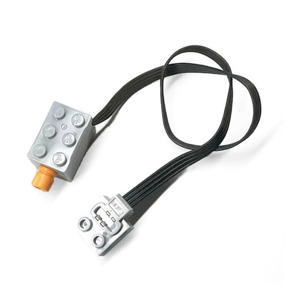 1/2/4PCS MOC Micro Mini Motor  - مراجعة Building Block Mini وسعره