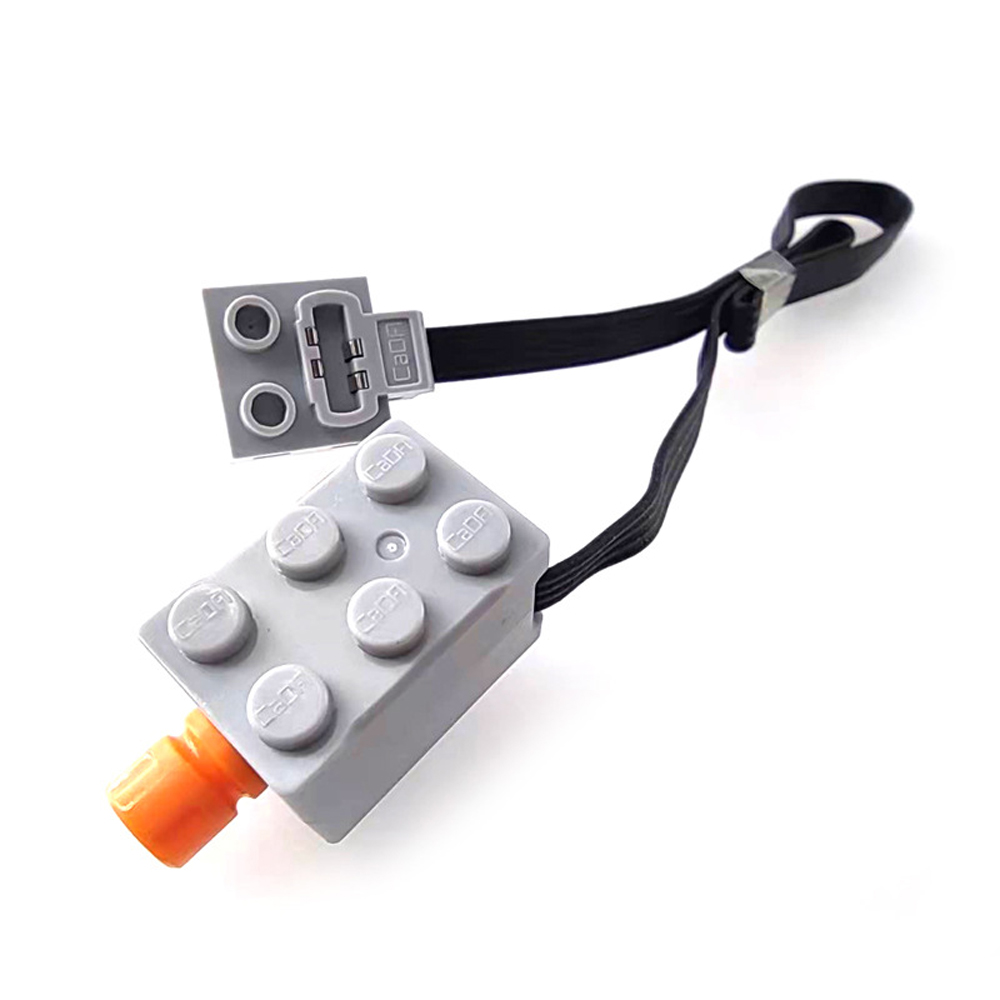 1/2/4PCS MOC Micro Mini Motor  - مراجعة Building Block Mini وسعره