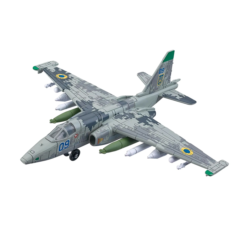 1:72 Modern DIY Building Block - مراجعة Model Airplane Plastic وسعره