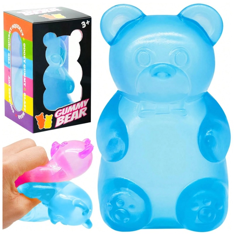 Cute Food & Ocean Squishy Blin - مراجعة Mystery Box Blind Bag وسعره