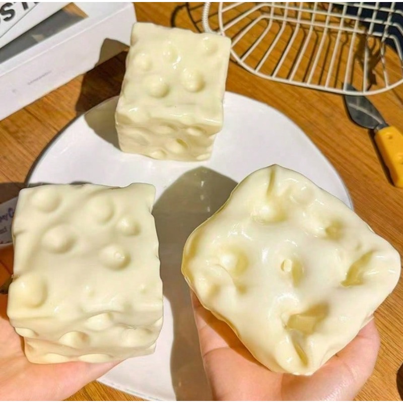 Cute Food & Ocean Squishy Blin - مراجعة Mystery Box Blind Bag وسعره
