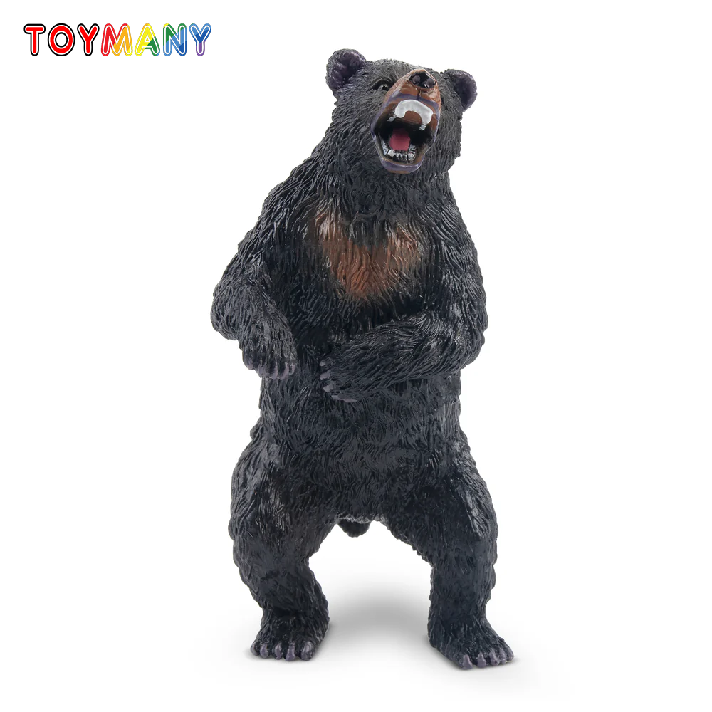 Toymany Simulation Standing Bl - مراجعة Action Figure Stand وسعره