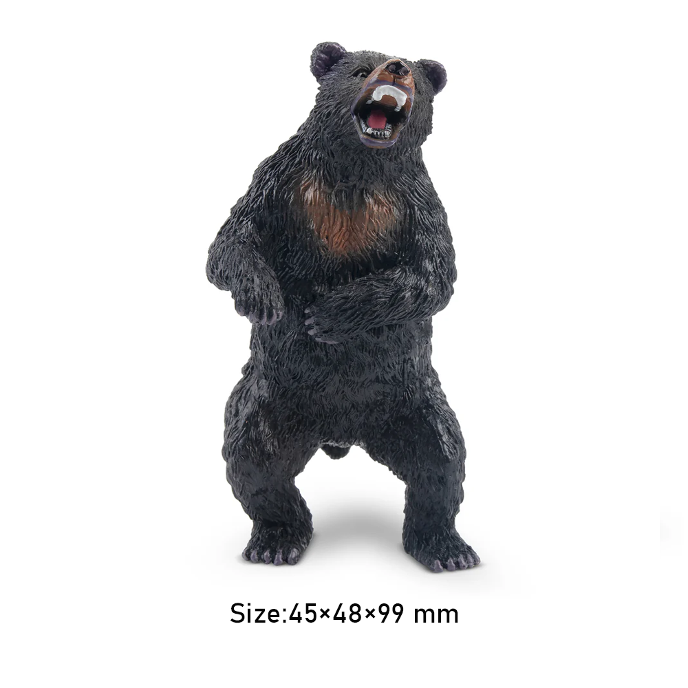 Toymany Simulation Standing Bl - مراجعة Action Figure Stand وسعره