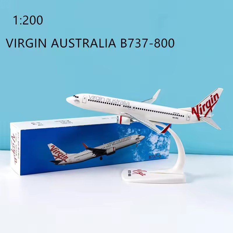 1:200 Scale Model Marabu/Play/ - مراجعة Model Airplane Plastic وسعره