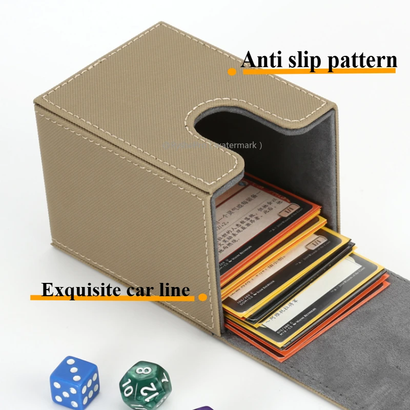 Trading Card Storage Box for 1 - مراجعة Trading Card Binder وسعره